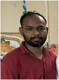 DUSHYANT AHIRWAR